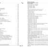 Massey Ferguson MF 1100 1130 Tractor Parts Catalog 651203 2
