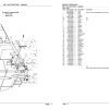 Massey Ferguson MF 1104 Tractor Parts Catalog 1424834 2