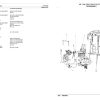 Massey Ferguson MF 1104 XTRA Tractor Parts Catalog CN110402 1