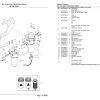 Massey Ferguson MF 1104 XTRA Tractor Parts Catalog CN110402 2