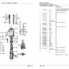 Massey Ferguson MF 1114 Tractor Parts Catalog 1425961 1