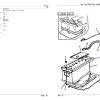 Massey Ferguson MF 1134 Tractor Parts Catalog 1425962 1