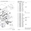 Massey Ferguson MF 1155 Tractor Parts Catalog 651328EA 1