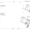 Massey Ferguson MF 120 Baler Parts Catalog 1637033 1