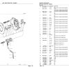 Massey Ferguson MF 1200 Tractor Parts Catalog 819620 1