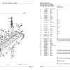 Massey Ferguson MF 1200 Tractor Parts Catalog 819620 2
