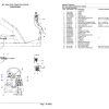 Massey Ferguson MF 1204 XTRA Tractor Parts Catalog CN120402 1