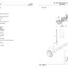 Massey Ferguson MF 1204 XTRA Tractor Parts Catalog CN120402 2
