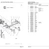 Massey Ferguson MF 122 130 Tractor Parts Catalog 957208 2