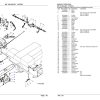 Massey Ferguson MF 124 Baler Parts Catalog 1637031 1