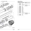 Massey Ferguson MF 124 Baler Parts Catalog 1637031 2
