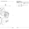Massey Ferguson MF 1250 Tractor Parts Catalog 819677 2