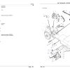 Massey Ferguson MF 128 Baler Parts Catalog 1637032 1