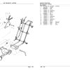 Massey Ferguson MF 128 Baler Parts Catalog 1637032 2