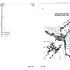 Massey Ferguson MF 133 135 140 Tractor Parts Catalog 957190 1