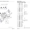 Massey Ferguson MF 135 N.a. Tractor Parts Catalog 651199EA 1