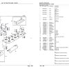 Massey Ferguson MF 135 Tractor Parts Catalog 819535 1