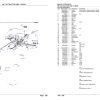 Massey Ferguson MF 135 Tractor Parts Catalog 819535 2