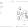 Massey Ferguson MF 145 Tractor Parts Catalog 957180 1