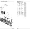 Massey Ferguson MF 15 20 Baler Parts Catalog 957160M5 1