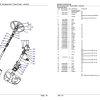Massey Ferguson MF 152 MKIII 152 F Tractor Parts Catalog 1637073 1