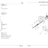 Massey Ferguson MF 152 Tractor Parts Catalog 1646074 1