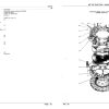 Massey Ferguson MF 152 Tractor Parts Catalog 1646074 2