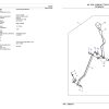 Massey Ferguson MF 1520 Compact Tractor Parts Catalog 652249 1