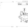 Massey Ferguson MF 154 C Crawler Parts Catalog 1423889 1