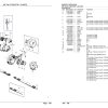 Massey Ferguson MF 154 S Tractor Parts Catalog 3310470 1