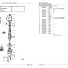 Massey Ferguson MF 154 Tractor Parts Catalog 1424830 1