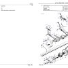 Massey Ferguson MF 154 Tractor Parts Catalog 1424830 2