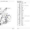 Massey Ferguson MF 154 V Tractor Parts Catalog 3310904 1
