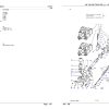 Massey Ferguson MF 155 158 Tractor Parts Catalog 1646073 2