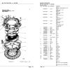 Massey Ferguson MF 155 Tractor Parts Catalog 957469 1