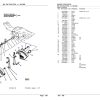 Massey Ferguson MF 155 Tractor Parts Catalog 957469 2