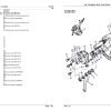 Massey Ferguson MF 158 MKIII 158 S Tractor Parts Catalog 1637005 2