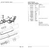 Massey Ferguson MF 164 T F Tractor Parts Catalog 3310911 1