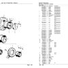 Massey Ferguson MF 164 T S Tractor Parts Catalog 3310912 2