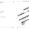 Massey Ferguson MF 164 T V Tractor Parts Catalog 3310906 1