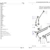 Massey Ferguson MF 165 168 185 188 Tractor Parts Catalog 1646072 1