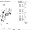 Massey Ferguson MF 165 168 185 188 Tractor Parts Catalog 1646072 2