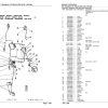 Massey Ferguson MF 165 Mkiii 178 Tractor Parts Catalog 957368 1