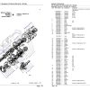 Massey Ferguson MF 165 Mkiii 178 Tractor Parts Catalog 957368 2