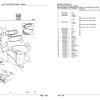 Massey Ferguson MF 165 Tractor Parts Catalog 819536 1