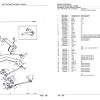 Massey Ferguson MF 165 Tractor Parts Catalog 819536 2
