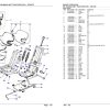 Massey Ferguson MF 168 MKIII 168 F Tractor FR Parts Catalog 1637075 1