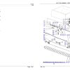 Massey Ferguson MF 17 19 Combine Parts Catalog 1637242 1
