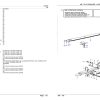 Massey Ferguson MF 174 C Crawler Parts Catalog 1423890 1