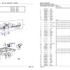 Massey Ferguson MF 174 C Crawler Parts Catalog 1423890 2